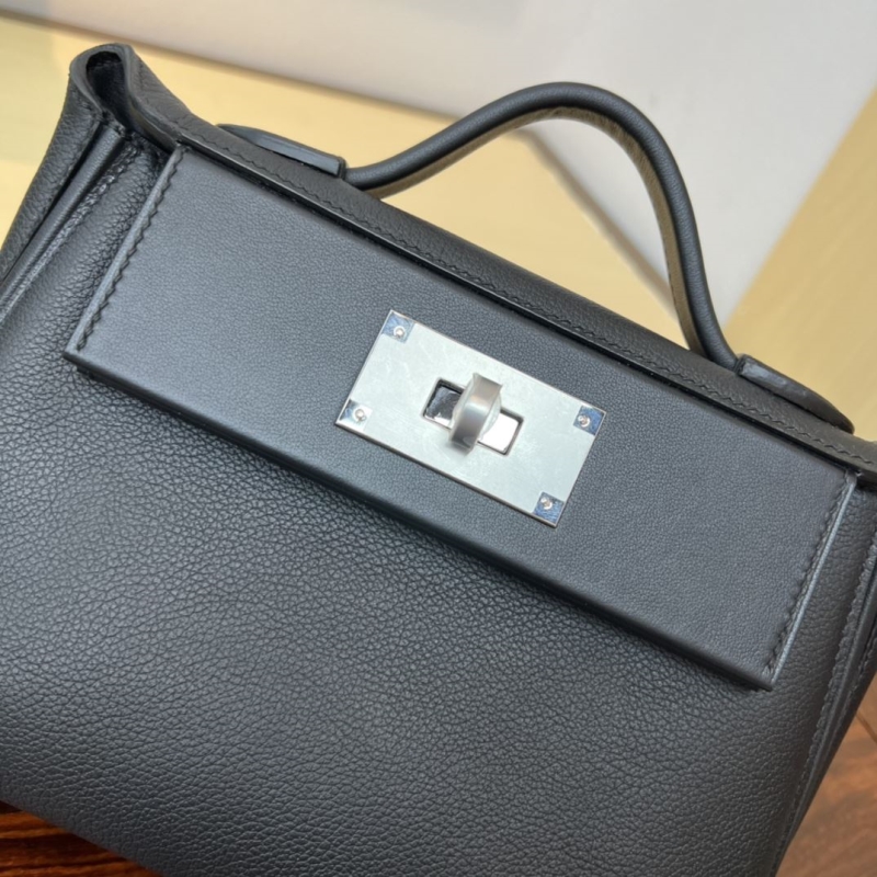 Hermes Kelly 2424 mini Bags